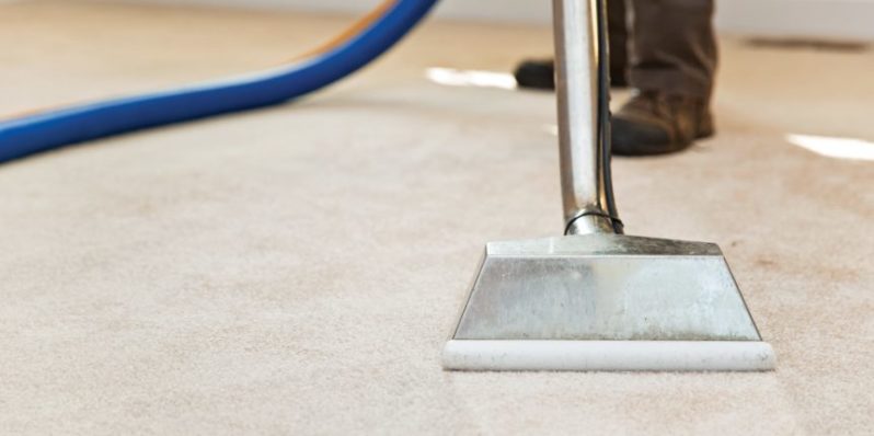 How to Avoid Traffic Lanes On The Carpets & Rugs?