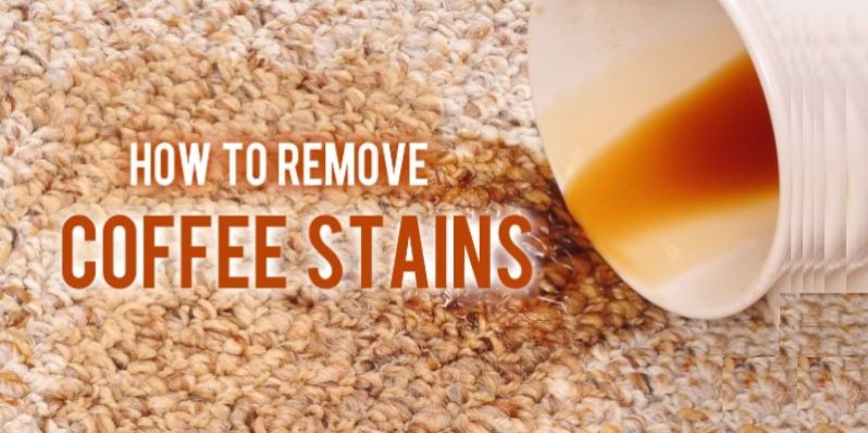 how-to-get-coffee-stains-out-of-carpet-Upholstery